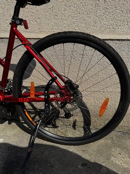 Kellys Clea 90 M red - 5