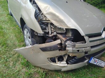 Citroen C4 - 5