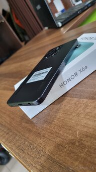 Honor X6a 4GB/128GB - 5