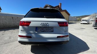 Audi Q7 S-line 3.0 V6 TDI 200kW Quattro - 5