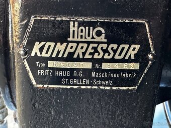 Kompresor - 5