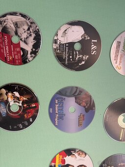 Predam DVD - 5