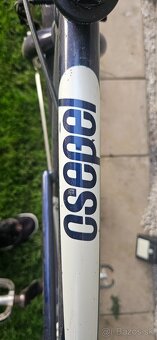 Predam tento jedinečný bycikel značky Csepel - 5