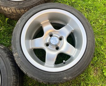 BCW steffan 4x100 r14 - 5