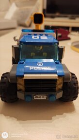 Predám Lego City 60172 Naháňačka v priesmyku - 5