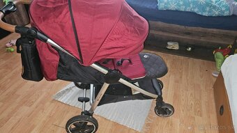 Detský kočík Petite & Mars ROYAL - 5