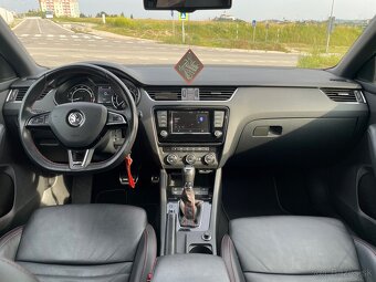 Škoda Octavia 3 RS 230 - 5