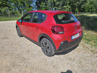 Citroen C3 - 5