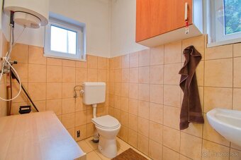 Na prenájom sklad, 200 m2, vlastná parkovacia plocha, Číčov, - 5
