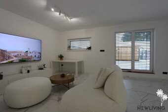 Na predaj 4iz. apartmánový byt vo Vrbovom nad priehradou Čer - 5