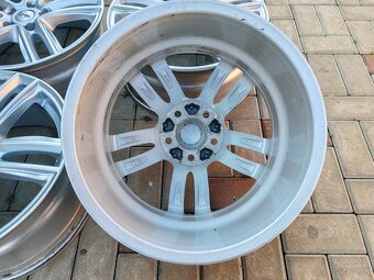 MERCEDES, SEAT, AUDI, VW 5X112 - 5