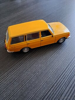 Wartburg 1:43 - 5