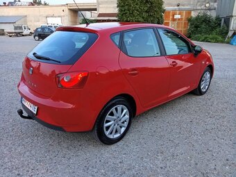 Seat Ibiza 1.2i 48000KM - 5