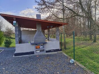 RD, bungalov v Bernolákove- NOVÁ CENA - 5