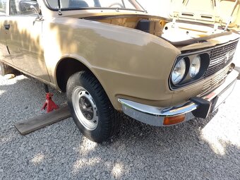 SKODA 120L - 5