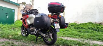 Preda Honda Varadero - 5