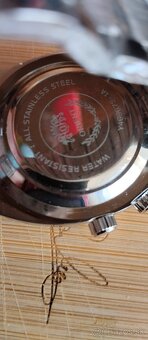 Hodinky Orient CRYSTAL - 5