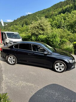 Volkswagen Passat B8 4Motion 2.0 TDI DSG - 5