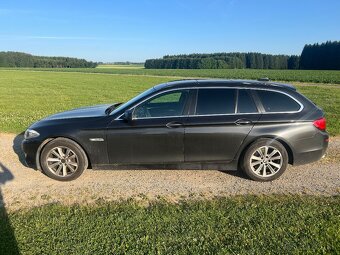 Predam BMW F11 330xd - 5