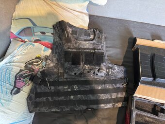 M4 airsoft - 5