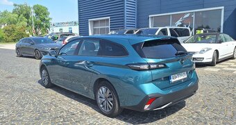 Peugeot 308 Break/SW SW 1.2 PureTech 110 Active Pack 17 990 - 5