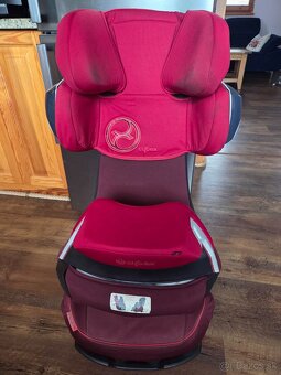 Cybex Palas 2fix - 5