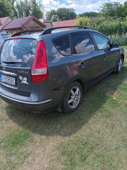Hyundai i 30 CW - 5