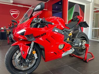 DUCATI PANIGALE V4 - 5
