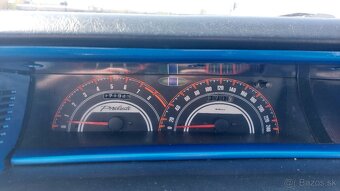 Honda Prelude 2.0i - 5