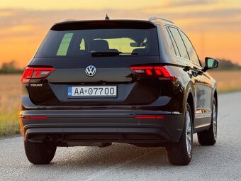 Volkswagen Tiguan 2018 2.0 TDi 110kW 63000km - 5