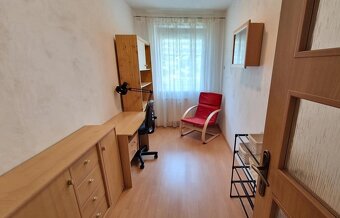 4-izbový byt, 79 m2, lodžia (3.p/8), Košice KVP Wuppertálska - 5