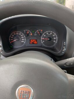 FIAT PANDA 4x4 - 5