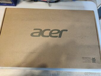 Predám Notebook Acer Aspire A315-54K Core I5 RETAIL - 5