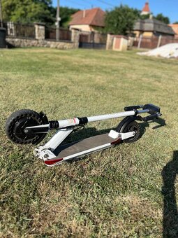 Elektrická kolobežka - Kugoo S1 pro - 5