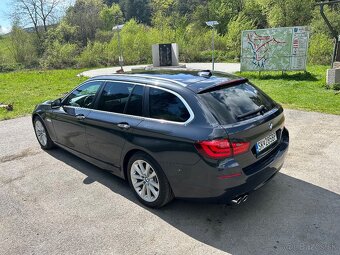 Bmw F11 - 5