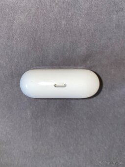 Nabíjacie púzdro AirPods Pro 1.gen - 5