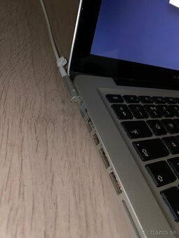 MacBook Pro 13” Early 2011 - 5