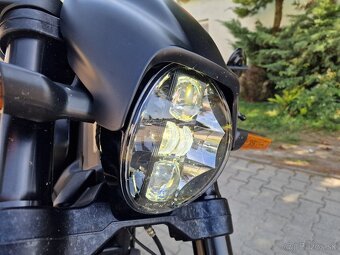 Harley Davidson FXDR 114 86k mod.2019 (kup. SR, 1.majiteľ) - 5