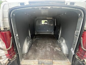 Citroen Jumpy - 5