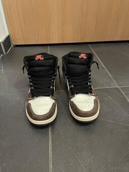 JORDAN 1 RETRO HIGH OG "CRAFT" - 5