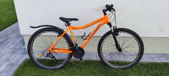 Detský bicykel ,,26" - 5
