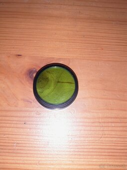 Leica - zelený filter - 5
