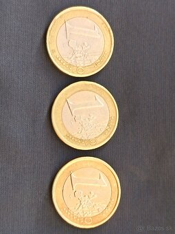 Eurove mince - 5