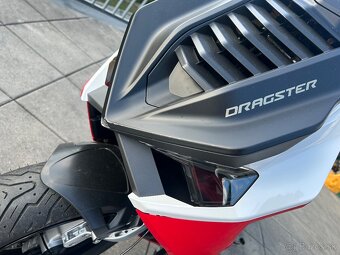 Italjet Dragster 200 - 5