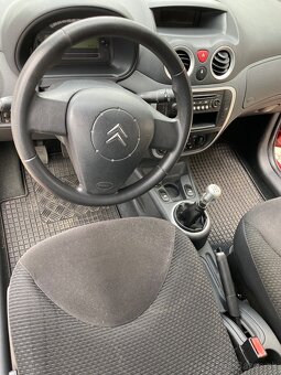 Citroen C3 1.4i - 5