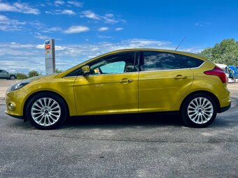 🚘Ford Focus 1.6 EcoBoost SCTi Sport🚘 - 5