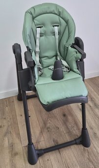 Jedálenska stolička Pappananna - 5