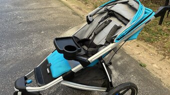 Thule Urban Glide 2 - 5