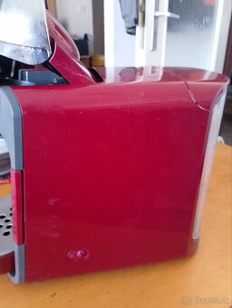 Kávovar Bosch Tassimo - 5