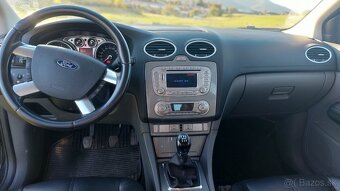 Predám Ford Focus Kombi - 5